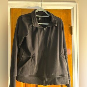 Athleta Triumph jacket size L